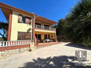 Chalet en venta en Calafell Parc - Mas Romeu en Calafell