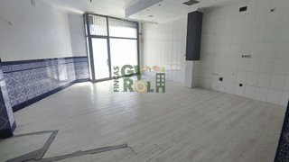 Local comercial en alquiler en Ca n'Oriol en Rubí