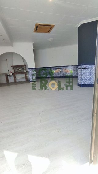 Local comercial en alquiler en Ca n'Oriol en Rubí
