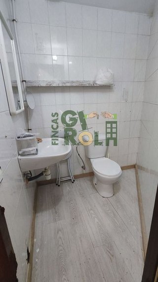 Local comercial en alquiler en Ca n'Oriol en Rubí