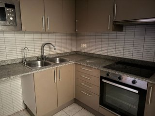 Piso en venta en Tàrrega