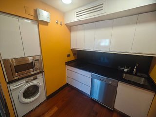 Dúplex en alquiler en Virgen del Cortijo - Manoteras en Madrid