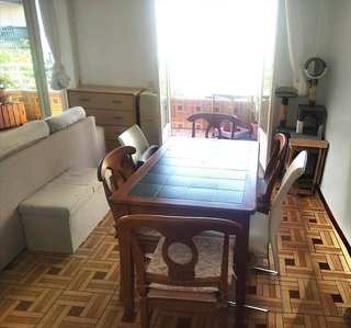 Piso en venta en Centro en Mutxamel/Muchamiel