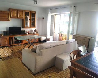 Piso en venta en Centro en Mutxamel/Muchamiel