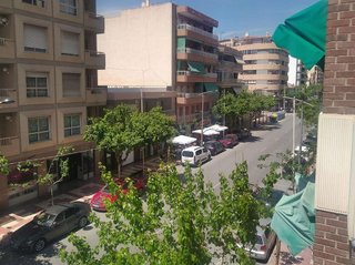 Piso en venta en Centro en Mutxamel/Muchamiel