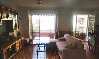 Piso en venta en Centro en Mutxamel/Muchamiel