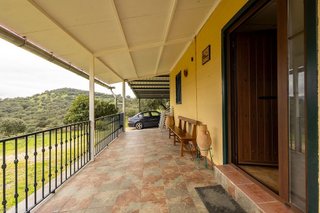 Terreno en venta en San Lorenzo de Calatrava