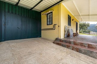 Terreno en venta en San Lorenzo de Calatrava