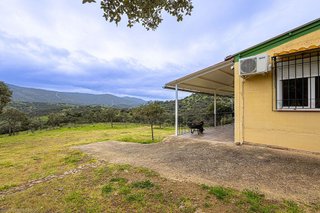 Terreno en venta en San Lorenzo de Calatrava
