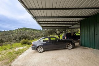 Terreno en venta en San Lorenzo de Calatrava
