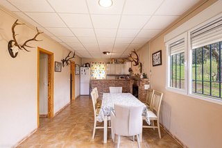 Terreno en venta en San Lorenzo de Calatrava