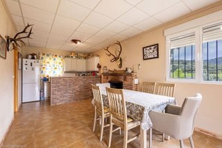 Terreno en venta en San Lorenzo de Calatrava
