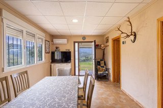 Terreno en venta en San Lorenzo de Calatrava