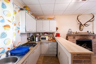 Terreno en venta en San Lorenzo de Calatrava