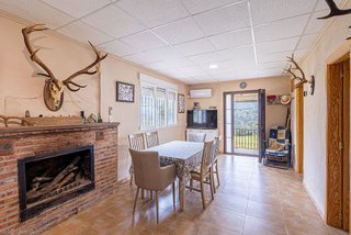 Terreno en venta en San Lorenzo de Calatrava