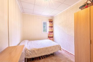 Terreno en venta en San Lorenzo de Calatrava