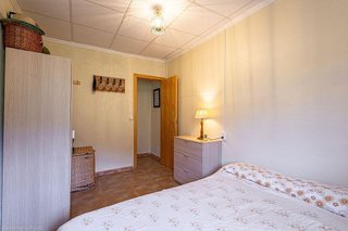 Terreno en venta en San Lorenzo de Calatrava