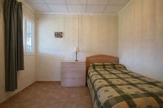 Terreno en venta en San Lorenzo de Calatrava