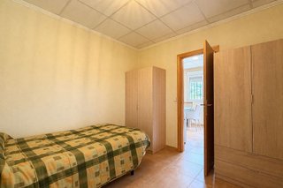 Terreno en venta en San Lorenzo de Calatrava