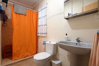 Terreno en venta en San Lorenzo de Calatrava