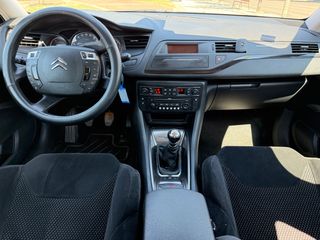 Citroen C5 2.0 HDI 140 CV  4 PUERTAS