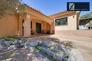 Chalet en venta en Roca Grossa - Serra Brava en Lloret de Mar