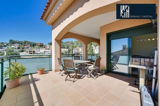 Chalet en venta en Roca Grossa - Serra Brava en Lloret de Mar