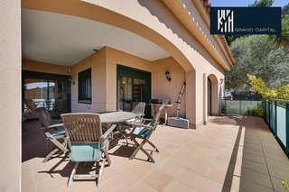 Chalet en venta en Roca Grossa - Serra Brava en Lloret de Mar