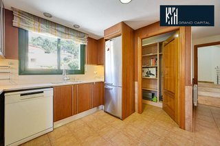 Chalet en venta en Roca Grossa - Serra Brava en Lloret de Mar