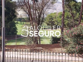 Ático en alquiler en Torrequebrada en Benalmádena