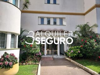 Ático en alquiler en Torrequebrada en Benalmádena