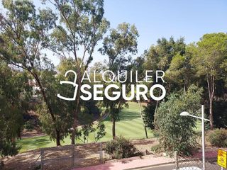 Ático en alquiler en Torrequebrada en Benalmádena