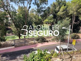 Ático en alquiler en Torrequebrada en Benalmádena