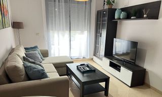 Piso en alquiler en Canet d´En Berenguer