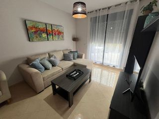 Piso en alquiler en Canet d´En Berenguer