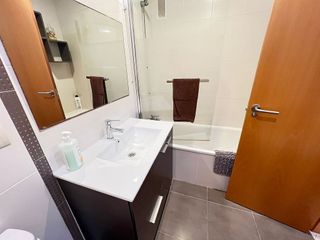 Piso en alquiler en Canet d´En Berenguer