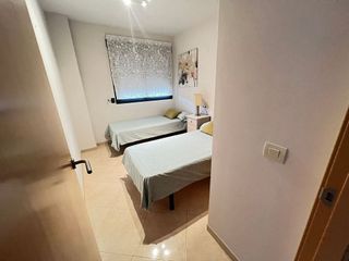 Piso en alquiler en Canet d´En Berenguer