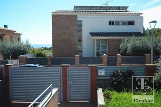 Chalet en venta en Bonanova en Calafell