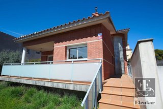 Chalet en venta en Bonanova en Calafell