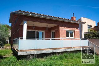 Chalet en venta en Bonanova en Calafell