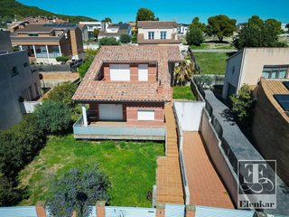 Chalet en venta en Bonanova en Calafell