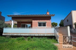Chalet en venta en Bonanova en Calafell