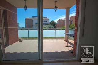 Chalet en venta en Bonanova en Calafell