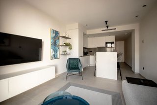 Piso en alquiler en Guanarteme en Palmas de Gran Canaria(Las)