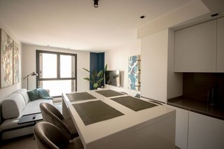 Piso en alquiler en Guanarteme en Palmas de Gran Canaria(Las)
