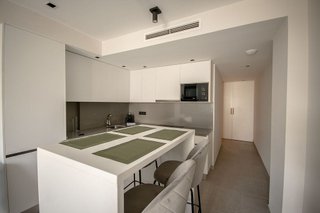 Piso en alquiler en Guanarteme en Palmas de Gran Canaria(Las)