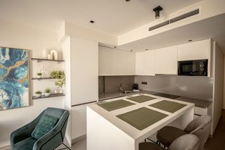 Piso en alquiler en Guanarteme en Palmas de Gran Canaria(Las)