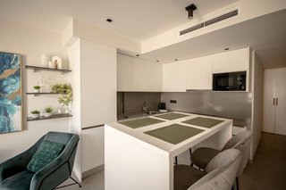 Piso en alquiler en Guanarteme en Palmas de Gran Canaria(Las)