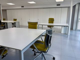 Oficina en alquiler en Centro en Castellón de la Plana