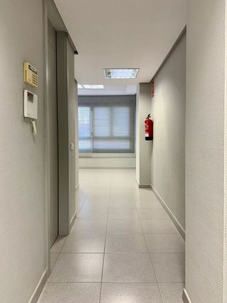 Oficina en alquiler en Centro en Castellón de la Plana